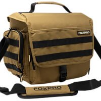 Foxpro CARRYBAGXL Carry Bag XSeries XL Duffle Bag