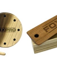 FOXPRO TURKEY COMBO PACK COMBO TURKEY CALL