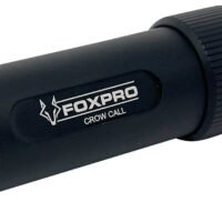 Foxpro CROW LOCATOR Crow Locator Call