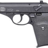 BLS MAUSER HSR 432.00.02 22LR 3.5 10R