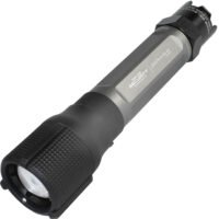 Lb Marketing 97713 Zephyr-R  Gray 450/1,500 Lumens White LED