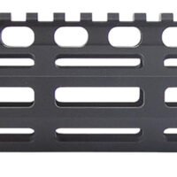 Larue Tactical LT90614.5 MLOK Handguard  Black Aluminum AR-Platform 14.50" Long