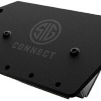 Sig Sauer SCT300 T300 Smart Target Black Hardox Steel