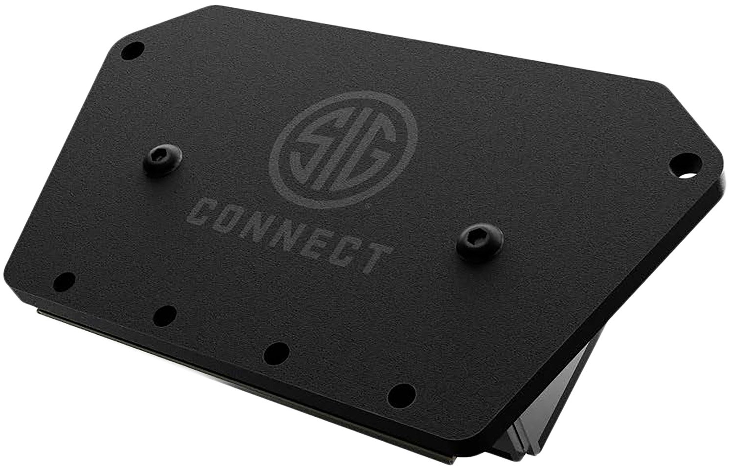 Sig Sauer SCT300 T300 Smart Target Black Hardox Steel