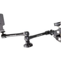 Painted Arrow MAGARM001 Mag-Pro Camera Arm Black