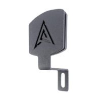 Painted Arrow MAGS001 Mag-Pro Plus Stubby 3.0 oz Black Includes Magnetic Smart-Phone Mount Phone Plate Stabilizer Dampener