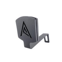 Painted Arrow MAGP002 Mag-Pro Plus 8-10 Degree Smart Phone Mount Black 4.5 Long Includes Magnetic Smart-Phone Mount Includes Phone Plate Includes Stabilizer Dampener