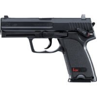 Umarex HK USP Airgun Pistol .177 Black