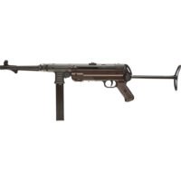 Umarex Legends MP Airgun Rifle .177 Black