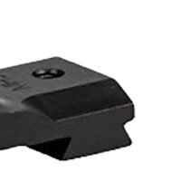 Kimber Mfg.,inc ML11230 1911 Ledged Night Sight Set  Green/Tritium Black Outline Front Sight-Green/Tritium Black Outline Rear Sight