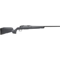 Savage Axis 2 Rifle 22-250 Rem. 22 in. Gray