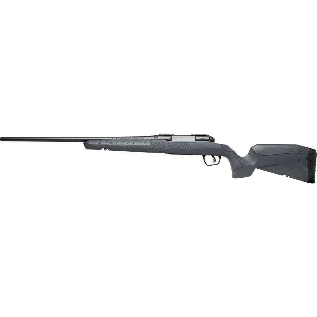 Savage Axis 2 Rifle 22-250 Rem. 22 in. Gray - Image 2