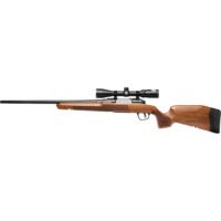 Savage Axis 2 XP Rifle 6.5 Creedmoor 22 in. Hardwood