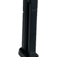 ProMag TAUA8   17rd 22LR Fits Taurus TX22 Black Polymer