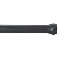 Faxon Firearms 15BARC75M16NGQ5RNP3 Match Series  6mm ARC 16" Salt Bath Nitride 416-R Stainless Steel Barrel