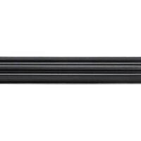 Faxon Firearms 12B216N16FHQT Rimfire  10/22 .22 LR 16" Straight Fluted Nitride 416-R Stainless