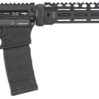 Larue Tactical LT1555618MLOK LT15  MLOK 5.56 30+1 18" Stealth Barrel Black Right Hand