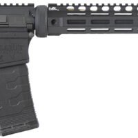 Larue Tactical LT1555620MLOK LT15  MLOK 5.56 30+1 20" Stealth Barrel Black Right Hand