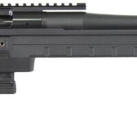 Larue Tactical LTKRGSIETE24323BLK Siete  243 Win 5+1 23" Sporter Barrel Black Right Hand