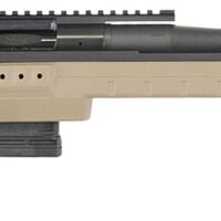 Larue Tactical LTKRGSIETE30820FDE Siete  308 Win 5+1 20" Sporter Barrel FDE Right Hand