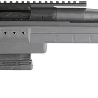 Larue Tactical LTKRGSIETE30820GRY Siete  308 Win 5+1 20" Sporter Barrel Gray Right Hand