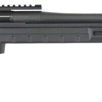 Larue Tactical LTKRGSIETE2225026BLK Siete  22-250 Rem 5+1 26" Sporter Barrel Black Right Hand