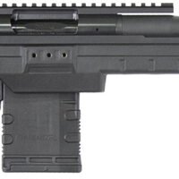 Larue Tactical LTKRGSIETE30818BLK Siete LE 308 Win 12+1 18" Sporter Barrel Black Right Hand