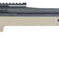 Larue Tactical LTKRGSIETE300WSM24FDE Siete Magnum 300 WSM 3+1 24" Sendero Fluted Barrel FDE Right Hand