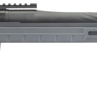 Larue Tactical LTKRGSIETE300WSM24GRY Siete Magnum 300 WSM 3+1 24" Sendero Fluted Barrel Gray Right Hand