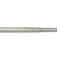 Faxon Firearms 15B22A7R22NTMHL5RNP3 Match Series Target 22 ARC 22" Bead Blast 416-R Stainless Barrel