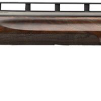 Browning 0183244003 Citori 825 Trap 12 Gauge Break Open 2.75" 2rd 30" Polished Blued Over/Under Vent Rib Barrel, Silver Nitride Stainless Steel Receiver, Monte Carlo Comb Gloss Black Walnut Stock