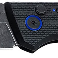 Boker 01BO921 FRND  3.35" Plain D2 Steel Blade Grivory Handle