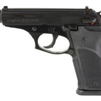 Talon Armament T380PM15X Thunder 380 Plus 380 ACP 15+1 4" Matte Black