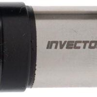 Rob Roberts Gun Works 200291 RR1 Raptor Invector 20 Gauge 17-4 PH Stainless Steel