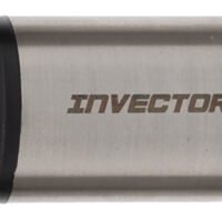 Rob Roberts Gun Works 200295 RR2 Raptor Invector Plus 12 Gauge 17-4 PH Stainless Steel