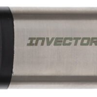 Rob Roberts Gun Works 200296 RR3 Raptor Invector Plus 12 Gauge 17-4 PH Stainless Steel