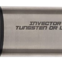 Rob Roberts Gun Works 200297 TSS Raptor Invector Plus 12 Gauge 17-4 PH Stainless Steel