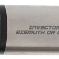 Rob Roberts Gun Works 200298 Biz Raptor Invector Plus 12 Gauge 17-4 PH Stainless Steel