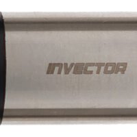 Rob Roberts Gun Works 200300 RR2 Raptor Invector Plus 20 Gauge 17-4 PH Stainless Steel