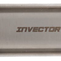 Rob Roberts Gun Works 200301 RR3 Raptor Invector Plus 20 Gauge 17-4 PH Stainless Steel