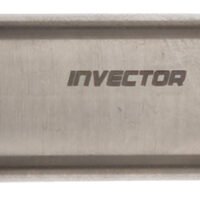 Rob Roberts Gun Works 200302 TSS Raptor Invector Plus 20 Gauge 17-4 PH Stainless Steel