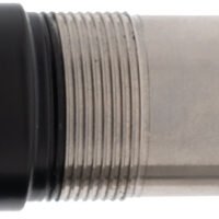 Rob Roberts Gun Works 200308 Biz Raptor Mobil 12 Gauge 17-4 PH Stainless Steel