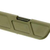 Timber Creek Outdoors ARBDCOD Billet Dust Cover OD Green Aluminum