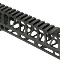 Timber Creek Outdoors ME7HGBL Enforcer  Aluminum 7" M-LOK Handguard for AR-15