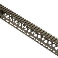 Timber Creek Outdoors ME13HGOD Enforcer  13" Aluminum for AR-15