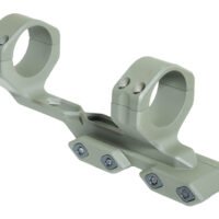 Timber Creek Outdoors E1CSMOD Enforcer Cantilever Scope Mount OD Green Aluminum