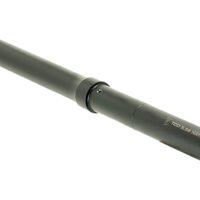 Timber Creek Outdoors TC556MED105   5.56 NATO 10.50" Black Nitride