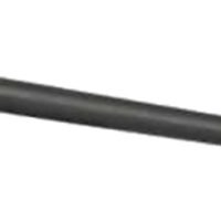 Timber Creek Outdoors TC65SO18 SOCOM  6.5 Grendel 18" Black Nitride
