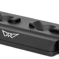 Warne 7959M Skyline  Black Steel M-LOK Mount