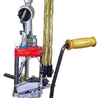 Lee Precision 90640 Pro 1000 Reloading Kit 9mm 3 Hole